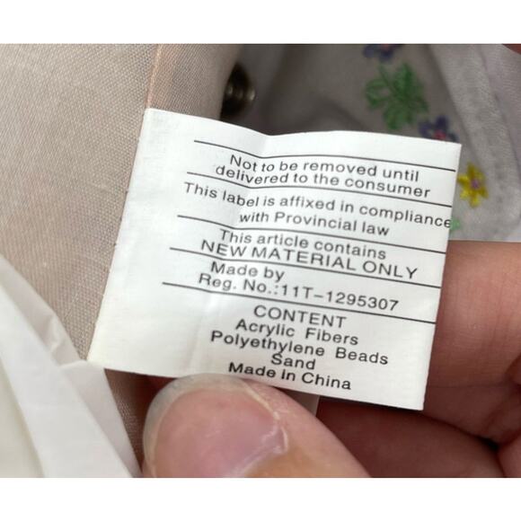 The Ashton Drake Galleries Real Life Baby Doll 15" - Picture 3 of 4